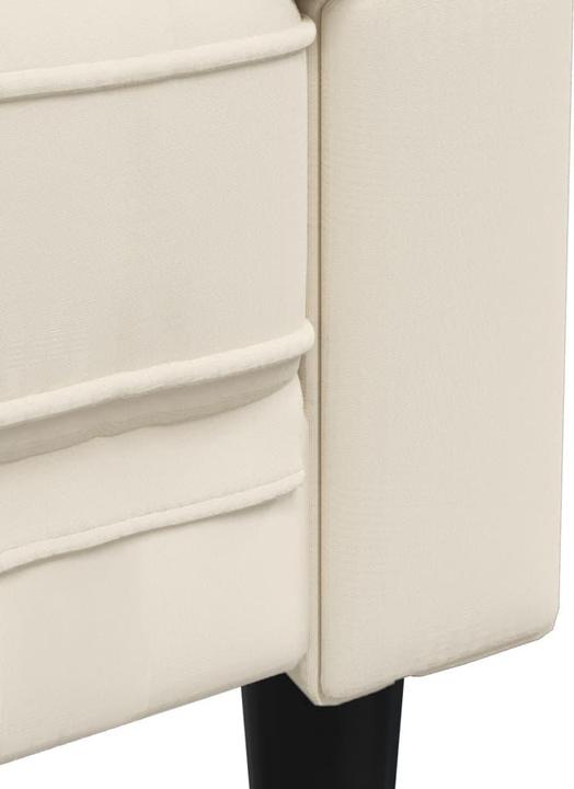 Produktbild vidaXL 2-Sitzer-Sofa