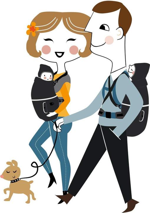 Immagine prodotto MAM Deluxe FLeX