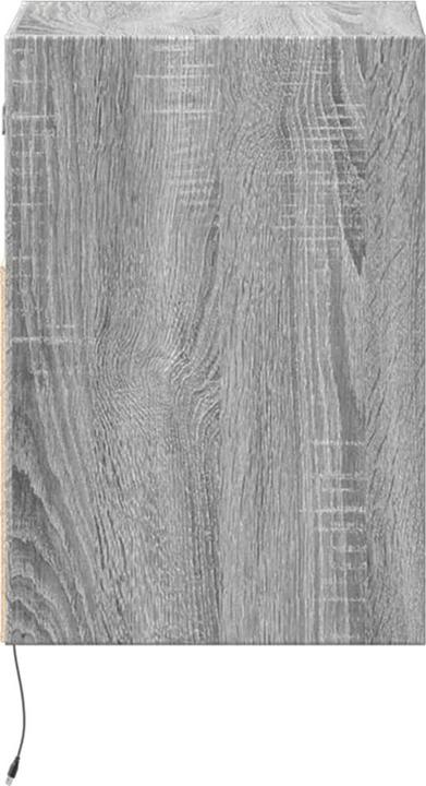 Produktbild vidaXL TV-Wandschrank (130 x 31 x 45 cm)