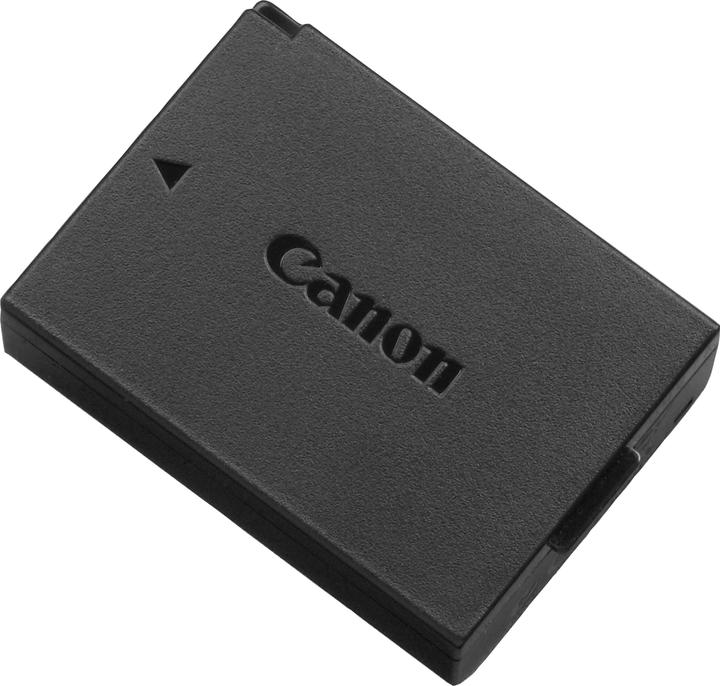 Produktbild Canon LP-E10-Akku (Akku)