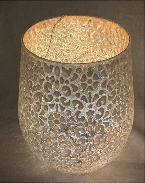 Actual product image GuGus Lantern (1 x, 16.5 x 16.5 x 18.5 cm)