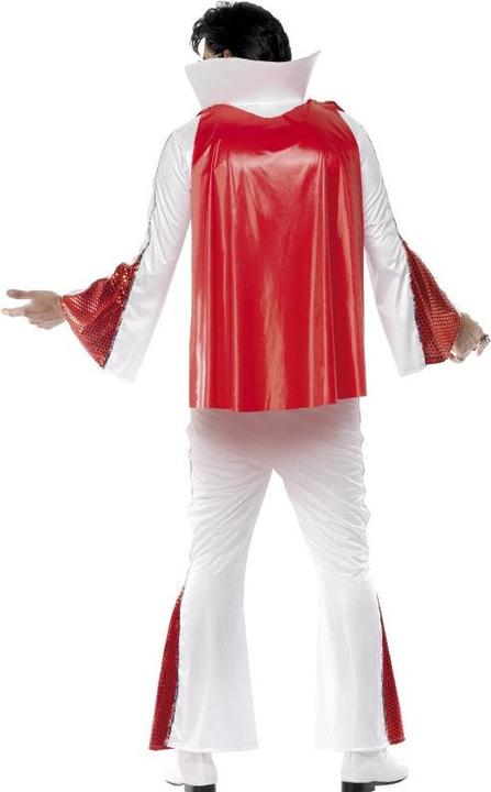 Actual product image Smiffys Elvis Presley (M)