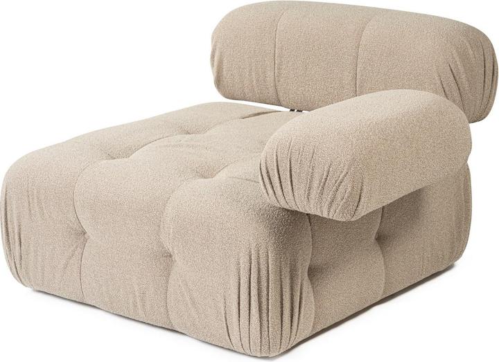 Actual product image Atelier del Sofa Doblo (1-seater)