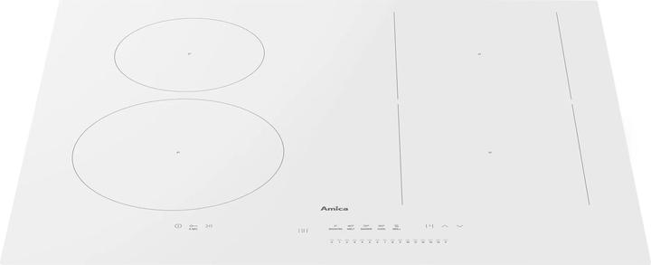 Amica Table de cuisson à induction PIDH6141PHTSUN 3.0