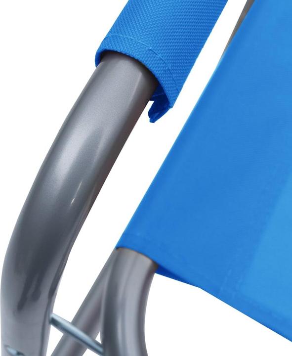 Produktbild vidaXL Regiestuhl