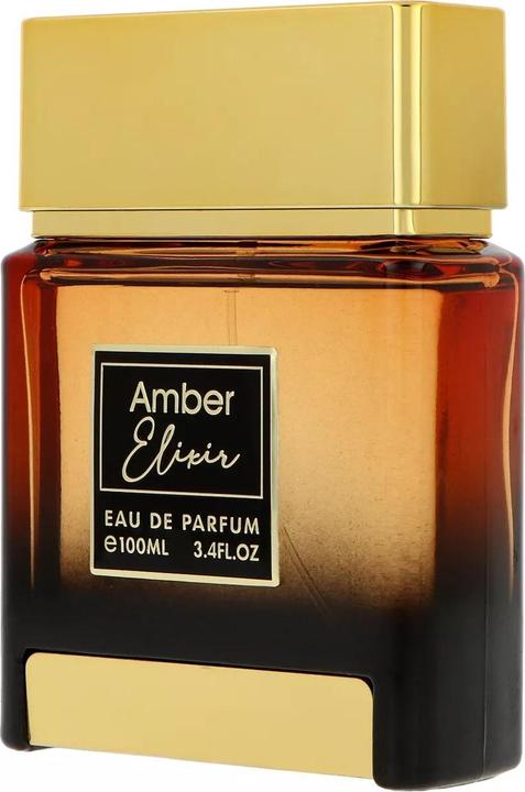 Produktbild Flavia Amber Elixir - EDP - 100 ml (Eau de Parfum, 100 ml)