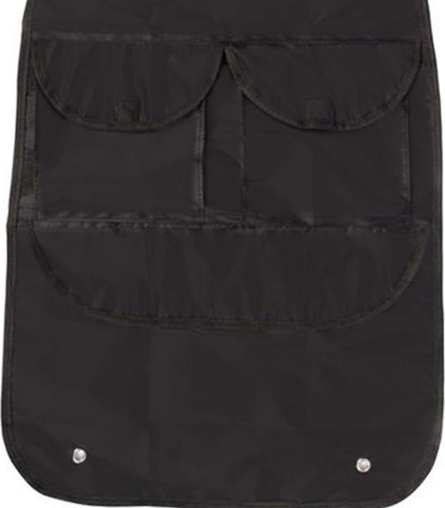 Actual product image Dunlop Back seat bag