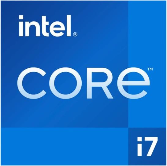 Actual product image Intel i7-14700 (LGA 1700, 2.10 GHz, 20 -Core)