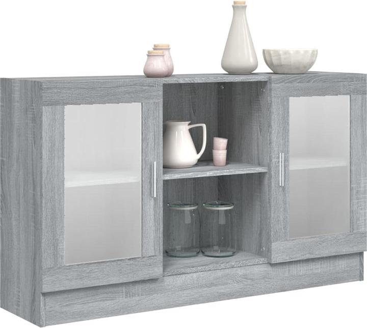Immagine prodotto VidaXL Onyx (120 x 30,5 x 70 cm)