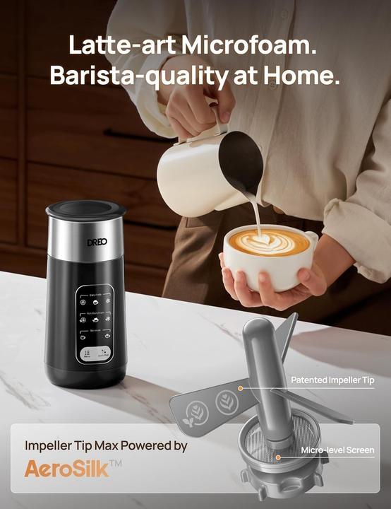 Produktbild Dreo Montalatte (270 ml)