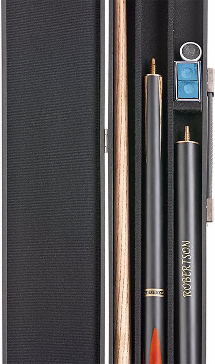 Produktbild Robertson Snooker-Cue R-2