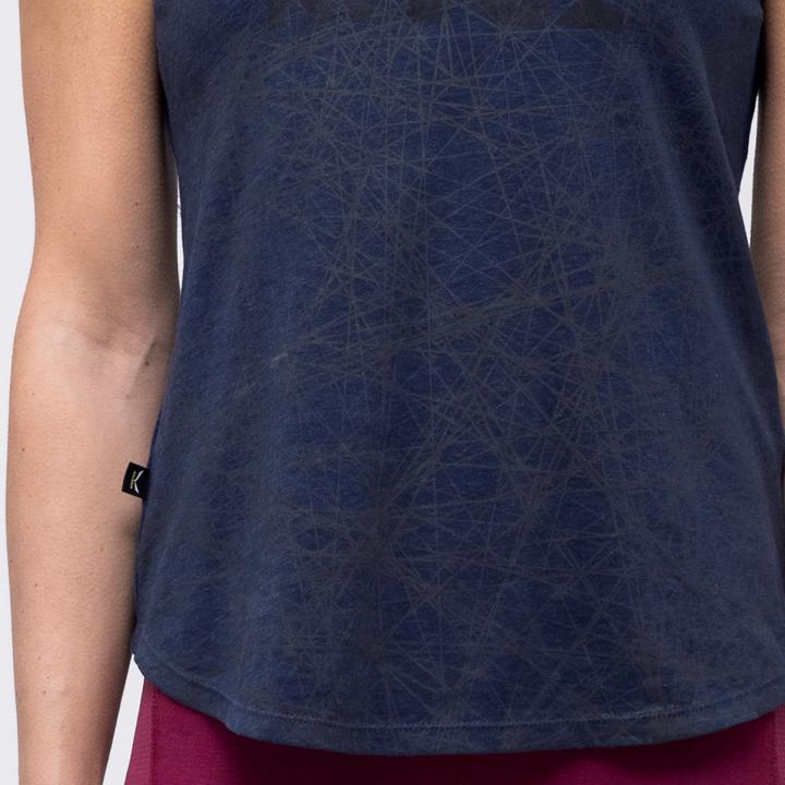 Produktbild Salewa Alpine Hemp Print W Tee (S, L)