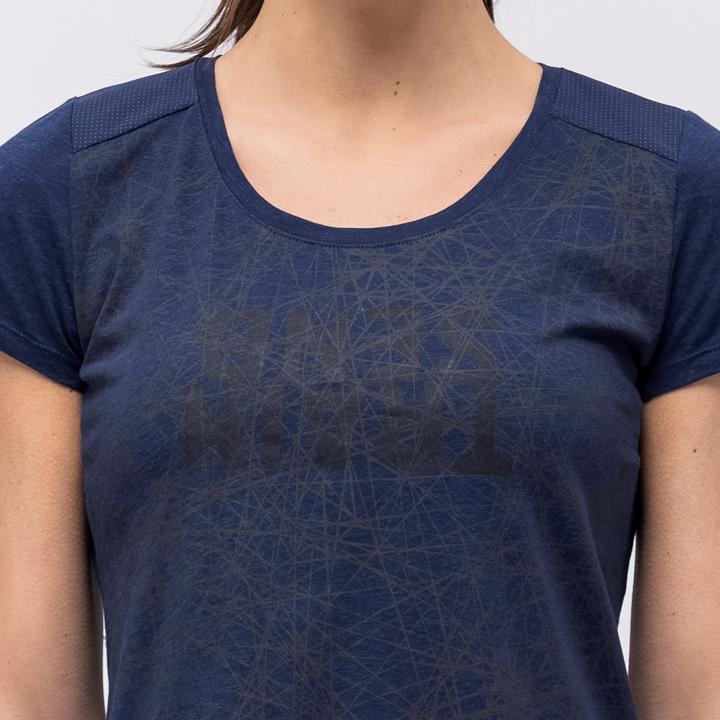 Produktbild Salewa Alpine Hemp Print W Tee (S, L)
