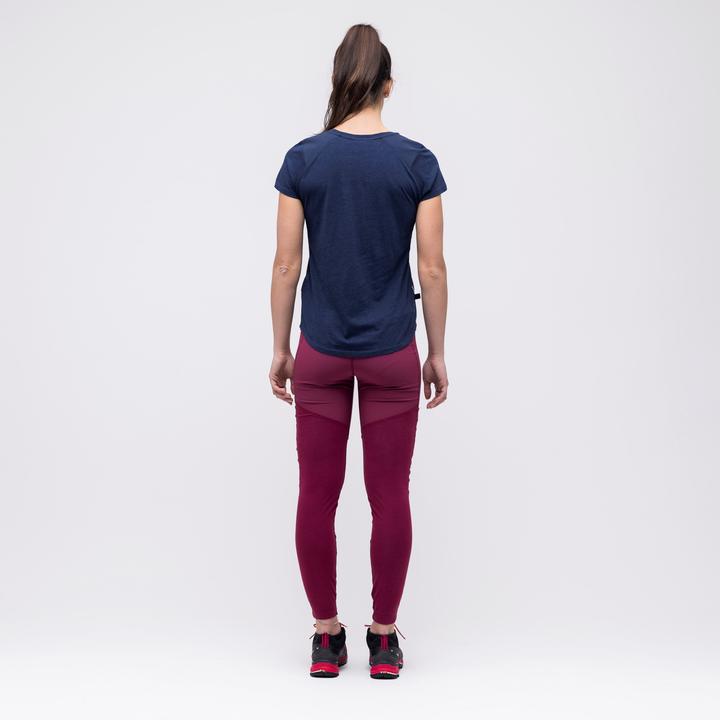 Produktbild Salewa Alpine Hemp Print W Tee (S, L)