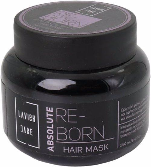 Produktbild Lavish Care Absolute Re-Born Hair Mask 2 (250 ml)
