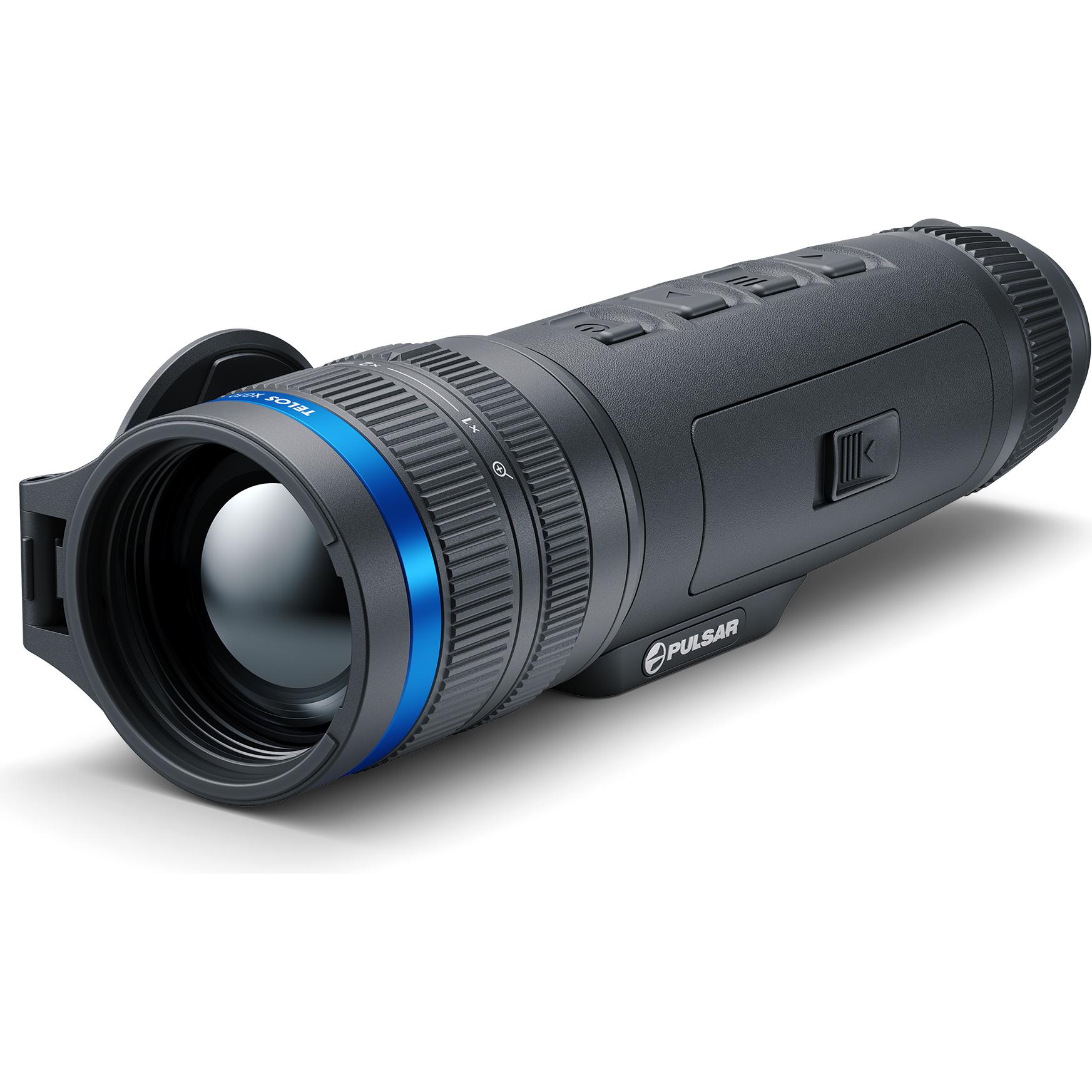 Pulsar, Wärmebildkamera, Telos XG50