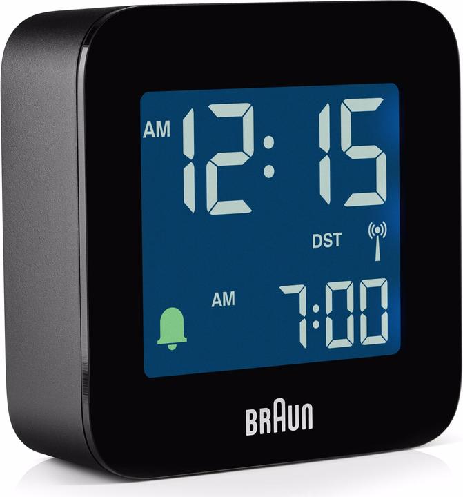 Actual product image Braun DUPLIKAT Multiband