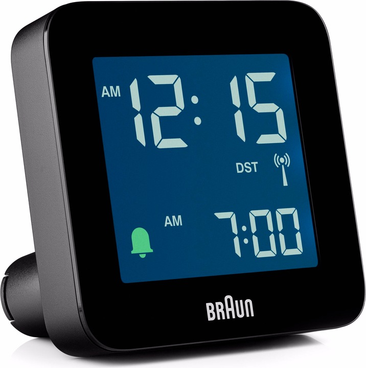 Produktbild Braun BC 09 B-DCF