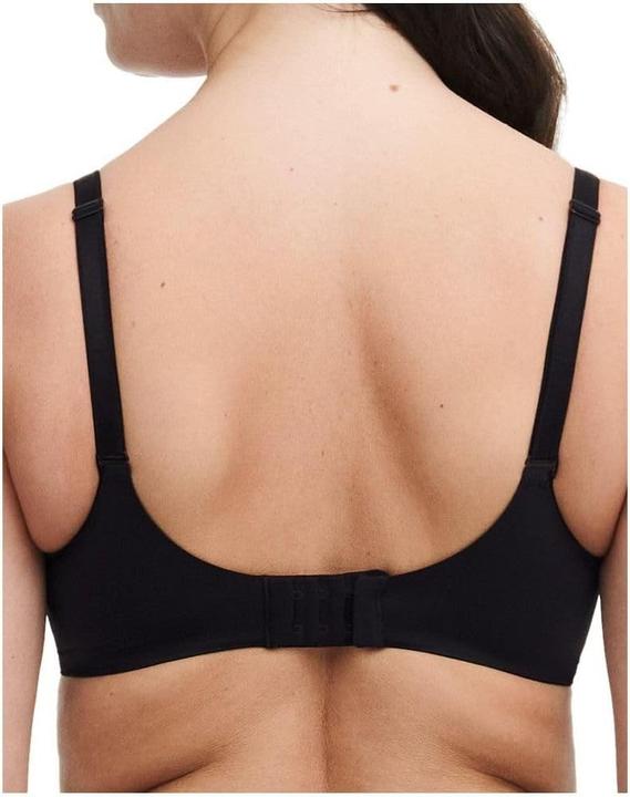 Actual product image Chantelle Underwired bra "Essentiall" black (80 C)