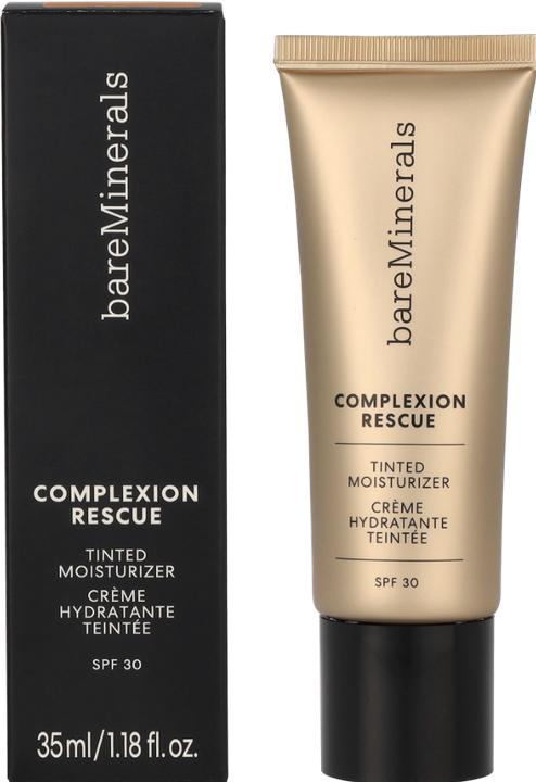 Produktbild Bare Minerals BareMinerals Complexion Rescue Tinted Hydr. Gel Cream SPF30