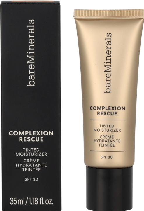 Actual product image Bare Minerals BareMinerals Complexion Rescue Tinted Hydr. Gel Cream SPF30