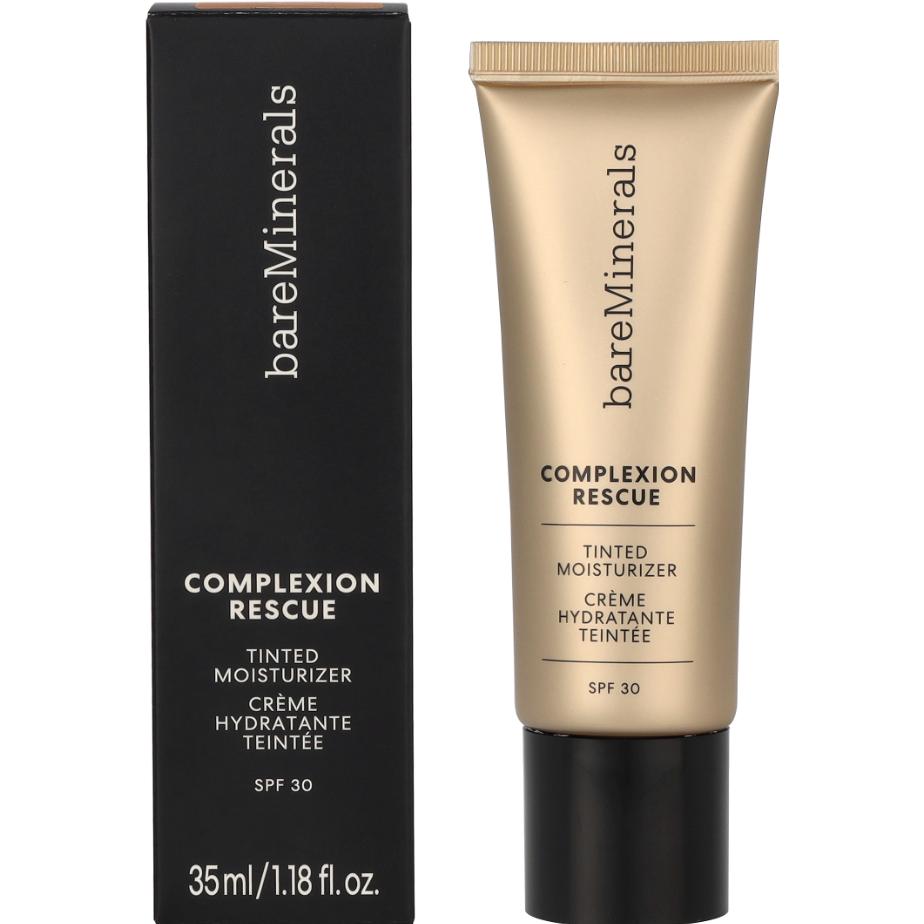 Thumbnail - Bare Minerals, Foundation, BareMinerals Complexion Rescue Tinted Hydr. Gel Cream SPF30