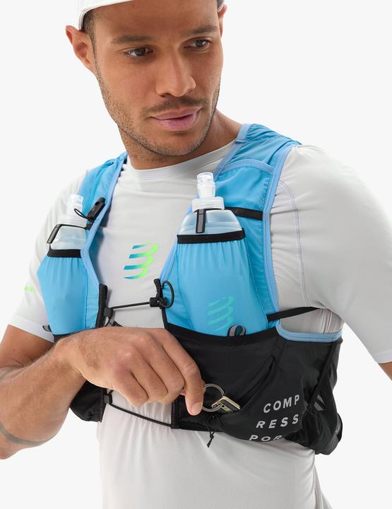 Produktbild Compressport Ultrun Evo 10 Pack (10 l)