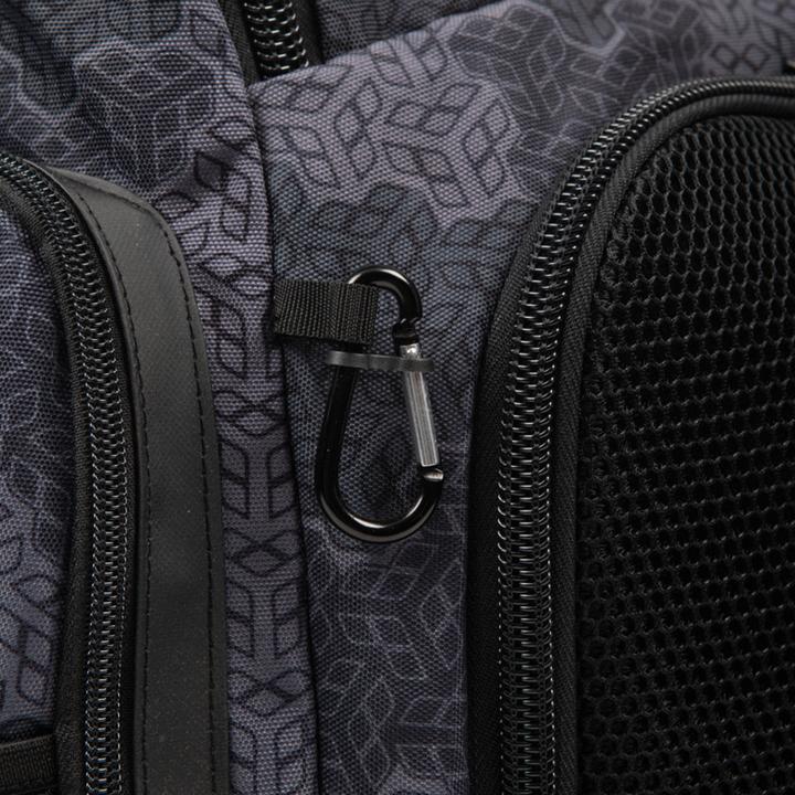 Actual product image Arena Spiky III Backpack 45 Allover (45 l)