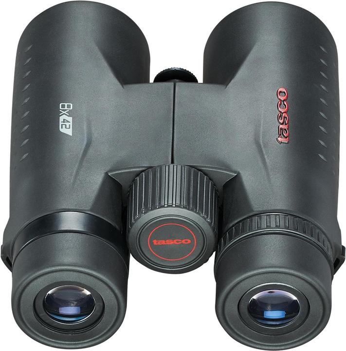 Actual product image Tasco 8x42 Essentials dakkant (8x, 42 mm)