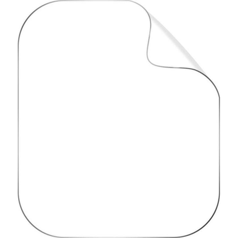 Thumbnail - Imak 2 Stk. Gehärtete Glas-Folien, Smartwatch Zubehör, Transparent