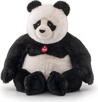 Image du produit Trudi Panda Kevin assis (80 cm)
