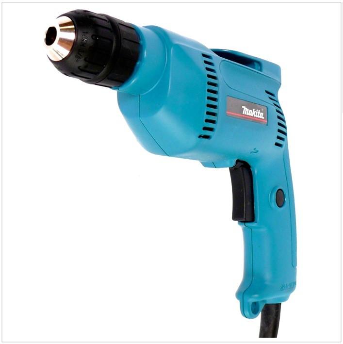 Actual product image Makita Drilling machine 6408