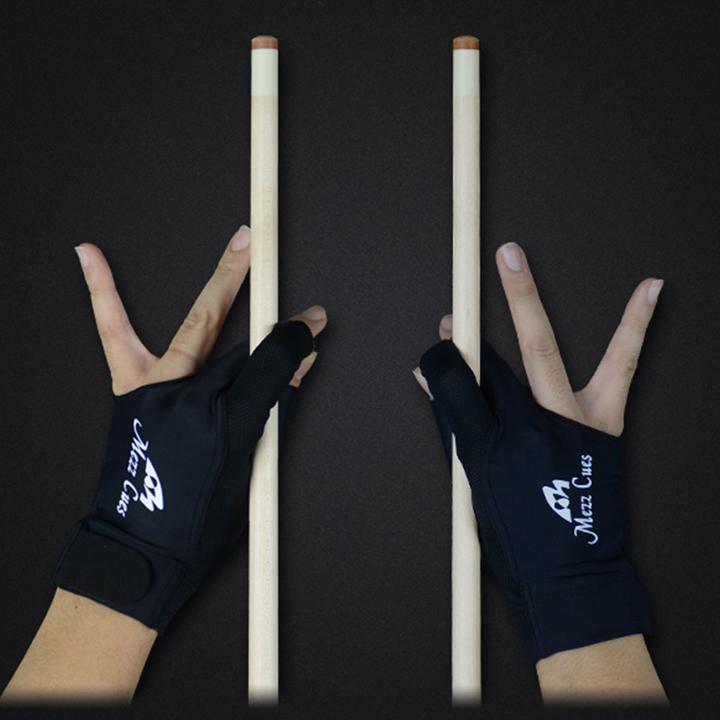 Produktbild Mezz Cues Handschuh Gr. XS