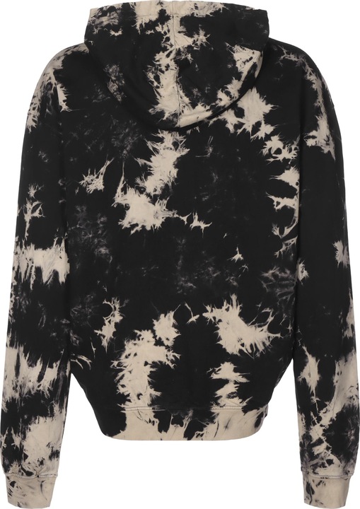 Produktbild Urban Classics Bleached Hoody (S)