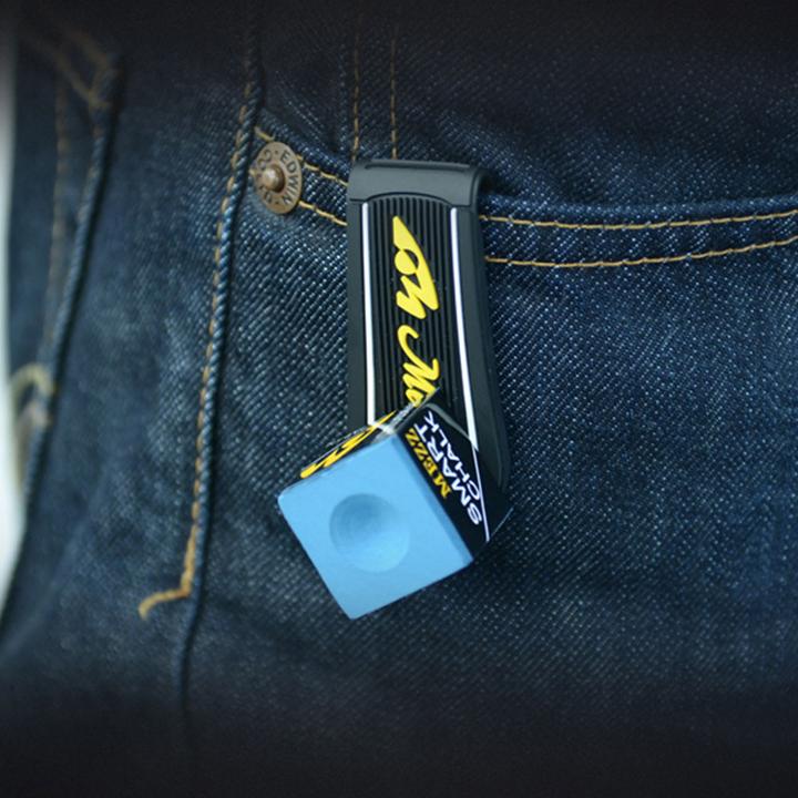 Immagine prodotto Mezz Cues Set porta gesso Smart