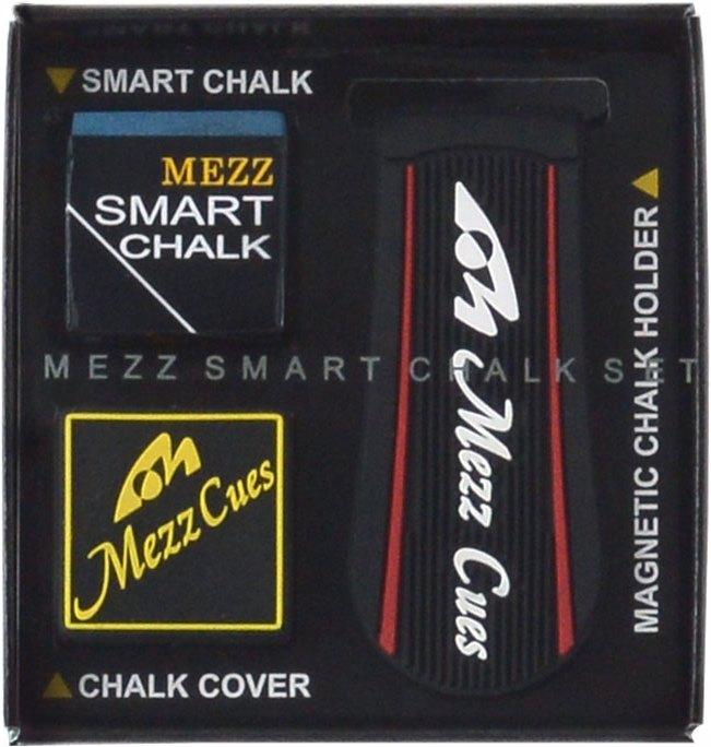 Immagine prodotto Mezz Cues Set porta gesso Smart