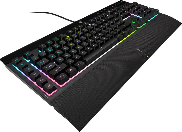Produktbild Corsair K55 Pro XT (CH, Kabelgebunden)