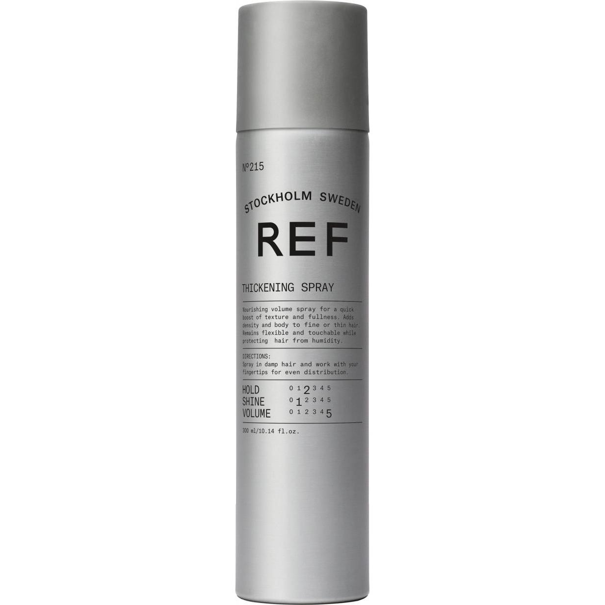 Ref., Haarspray, Thickening 2 (300 ml)