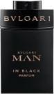 Actual product image Bulgari Man In Black (Eau de parfum, 100 ml)