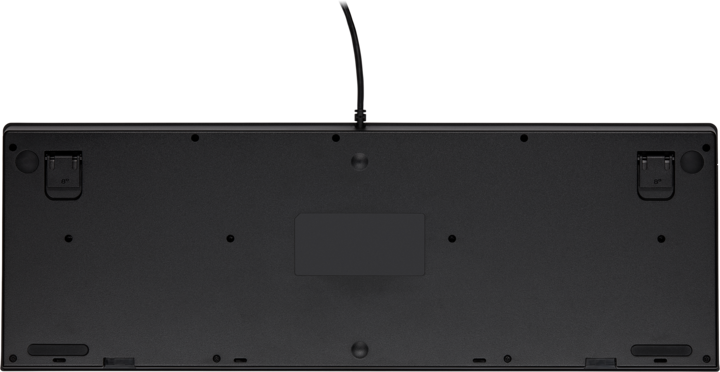 Actual product image Corsair K55 Pro XT (CH, Cable)