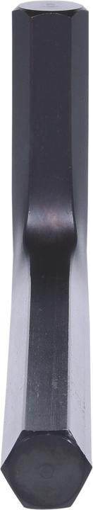 Actual product image KS Tools Angle pin wrench short, phosphated