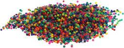 Produktbild Orbeez Saatgut Regenbogen