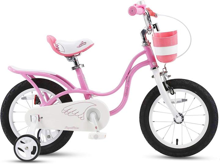 Produktbild Royal Baby Cigno Piccolo (18")