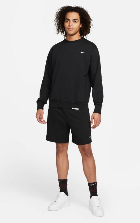 Produktbild Nike Dri-Fit Standard Issue Crew Sweater (M)