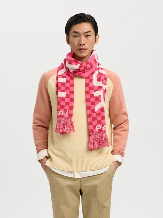 Image du produit Selected Print Schal