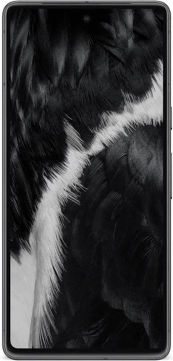 Produktbild Google Pixel 7 (128 GB, Obsidian, 6.30", SIM + eSIM, 50 Mpx, 5G)