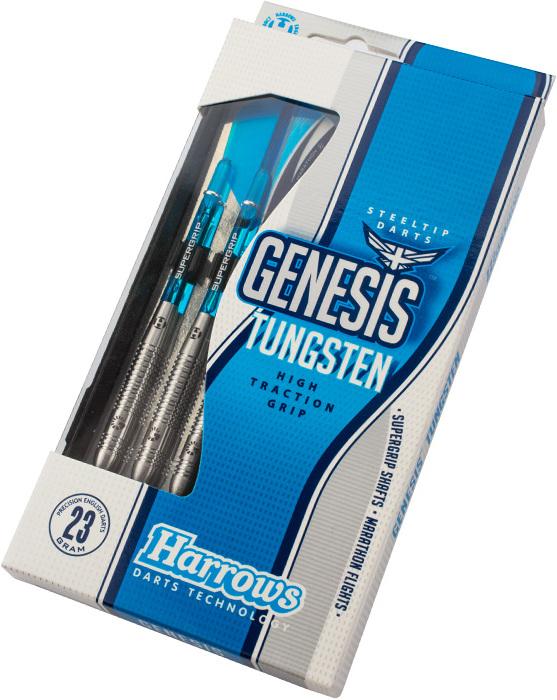 Produktbild Harrows Genesis (24 g)