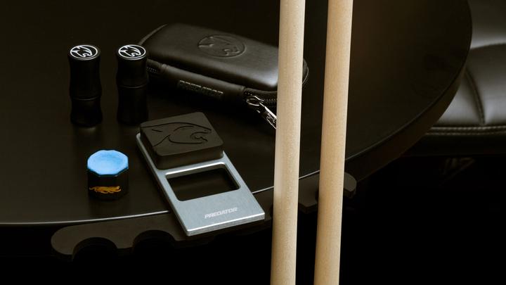 Image du produit Predator Support de cueillage transportable