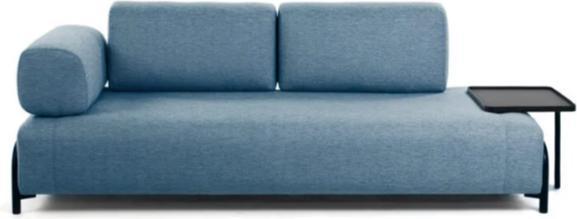 Produktbild Kave Home Compo (3-Sitzer, Modular Sofa)