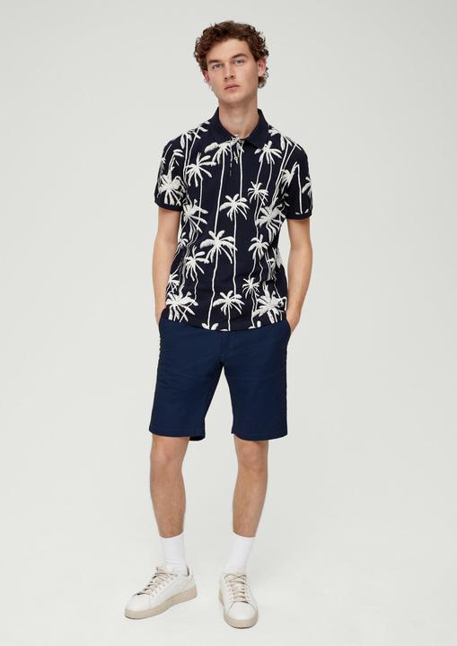 Image du produit s.Oliver Bermuda Phoenix: Bermuda aus Baumwollstretch (32)